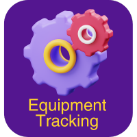 Equipment tracking-1