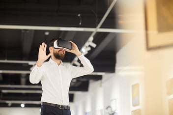 Can VR/AR Technology Revolutionize Construction?