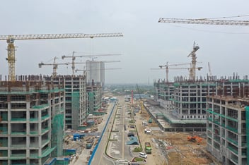 Understanding the Construction Labour Shortage | Where Do We Go From Here?