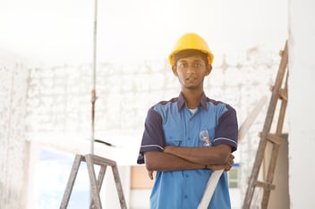 4 Ways to Attract & Retain Young Construction Talent