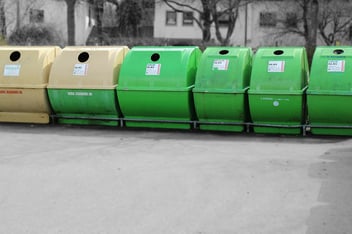 How Recycling Can Help Construction Businesses Grow