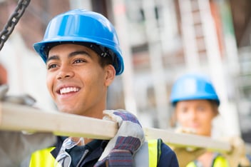 4 Strategies to Attract and Retain Young Construction Talent | Advice From a Gen Z Worker