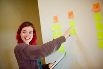 5 Reasons Why Construction Teams Need Kanban Boards