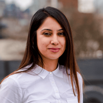 OnTraccr Announces the Addition of Meena Sandhu to Advisory Board