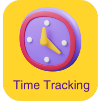 Time tracking-3