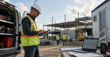 How to Track Service Jobs From Request to Invoice