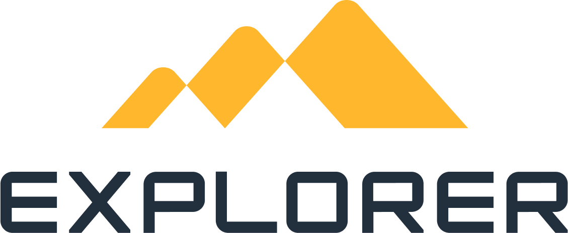 yellow and dark vertical