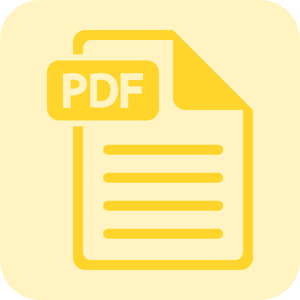 Design PDFs