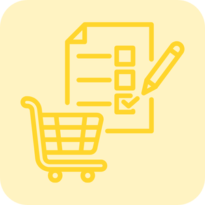 Purchase Order Management