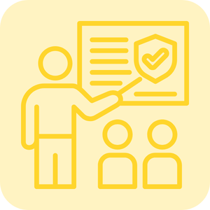 Safety Training & Quizzes