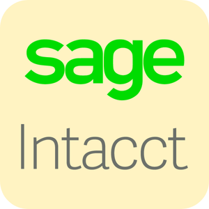 Sage Intacct
