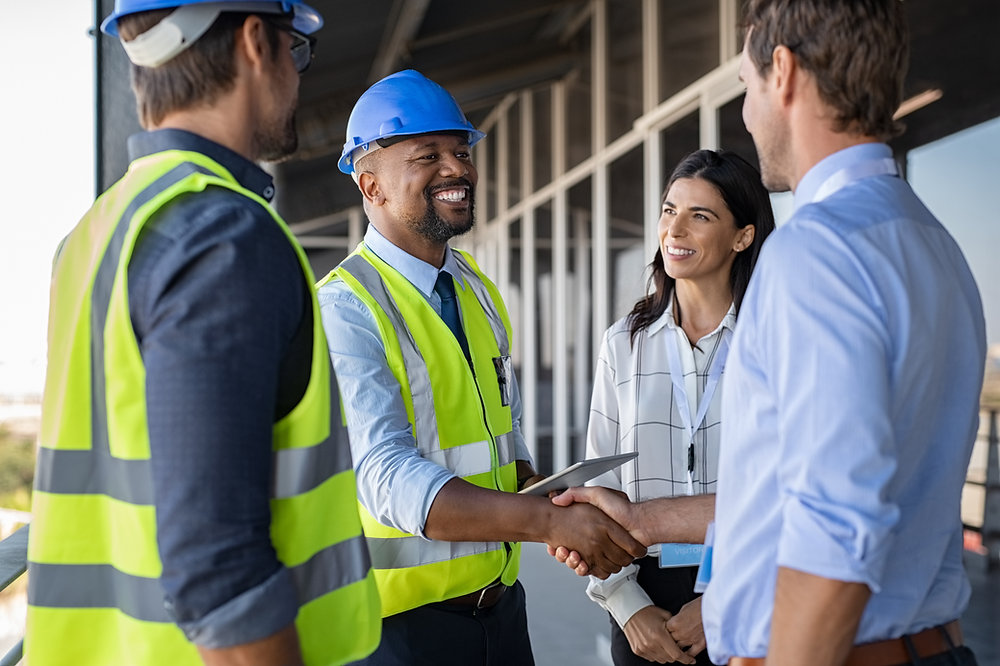 4 Key Strategies Used by Successful Construction Project Managers