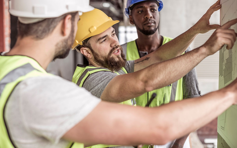 A Contractor’s Guide to Introducing New Technology Into Your Workforce