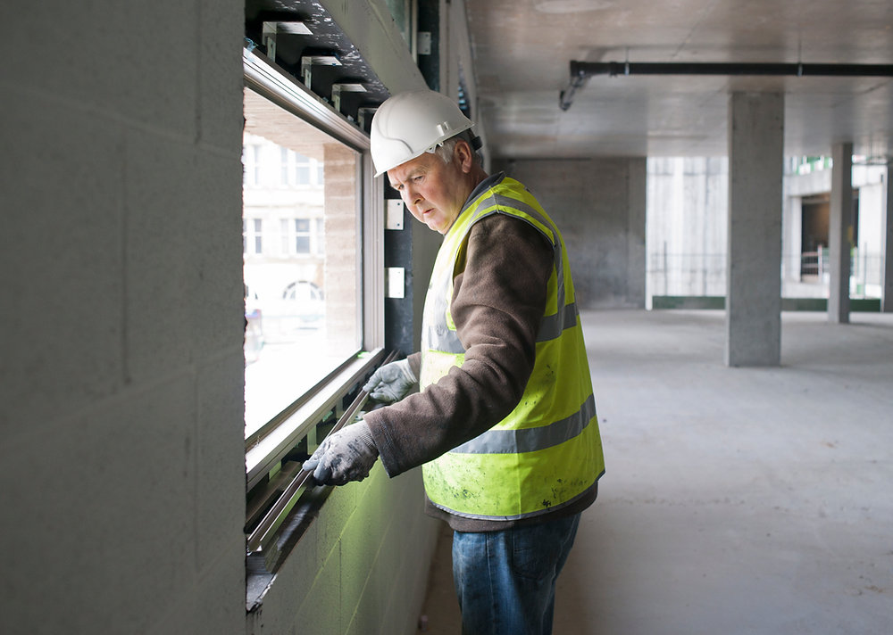 The Mindful Builder: Nurturing Mental Health in the Construction Industry