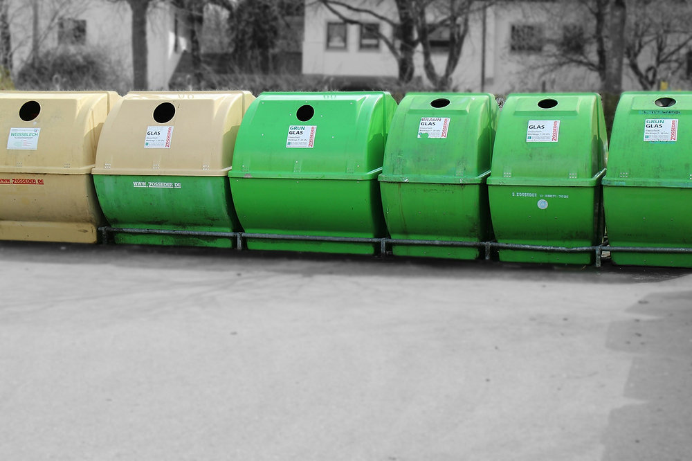 How Recycling Can Help Construction Businesses Grow