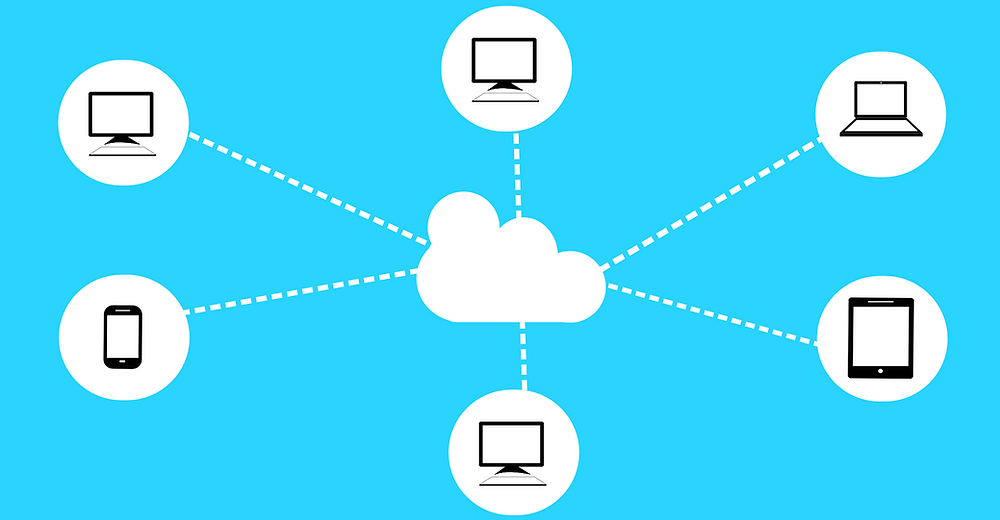 How the Cloud Is Transforming Construction