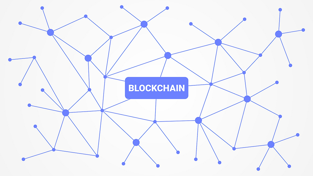 Can Blockchain Technology Help Construction?