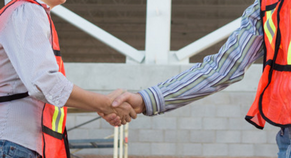 From Hammering to Handshake: Closing Out Your Construction Project with Confidence