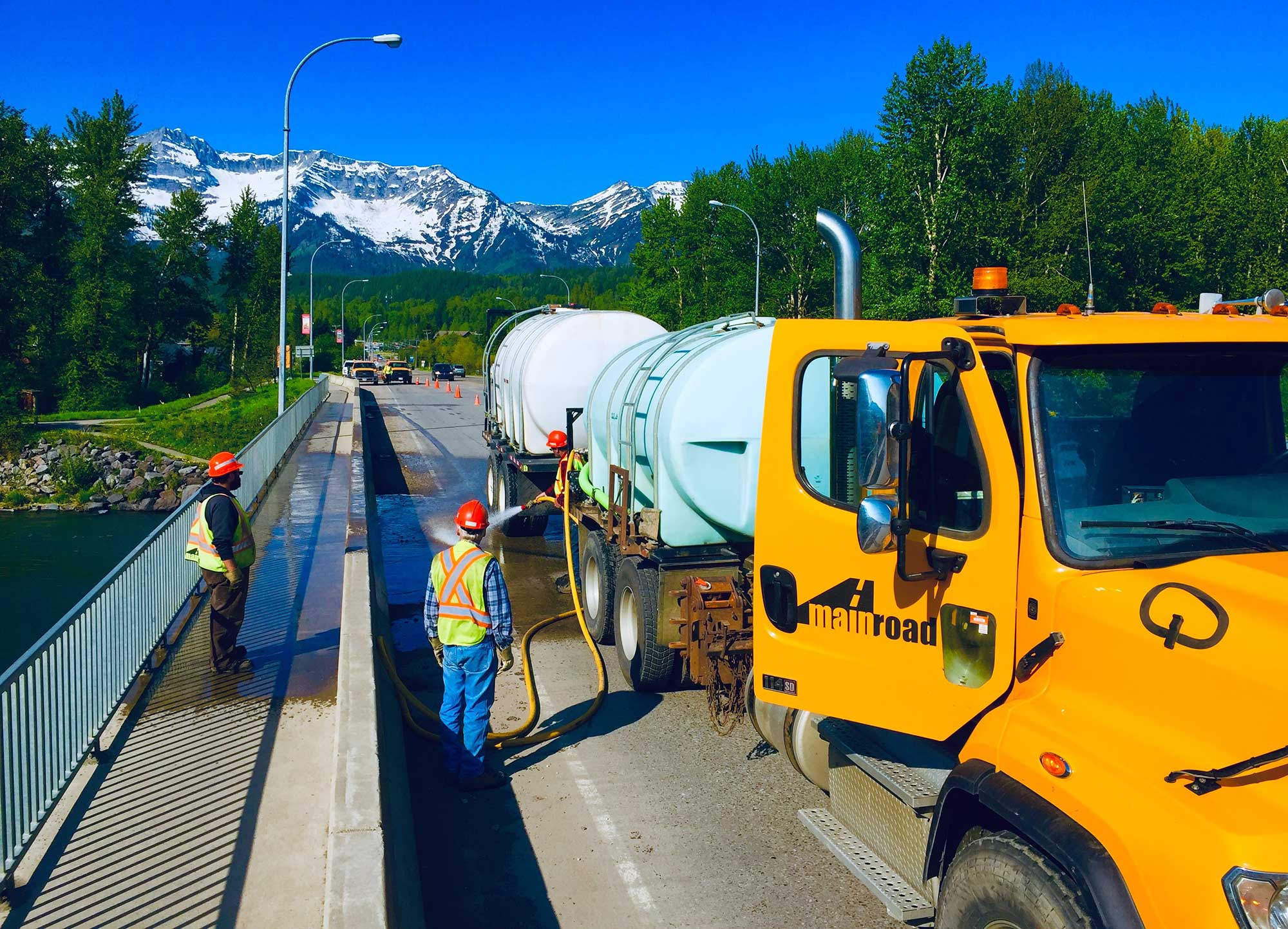 From Seven Days to One: Mainroad Group’s Game-Changing Shift with Ontraccr