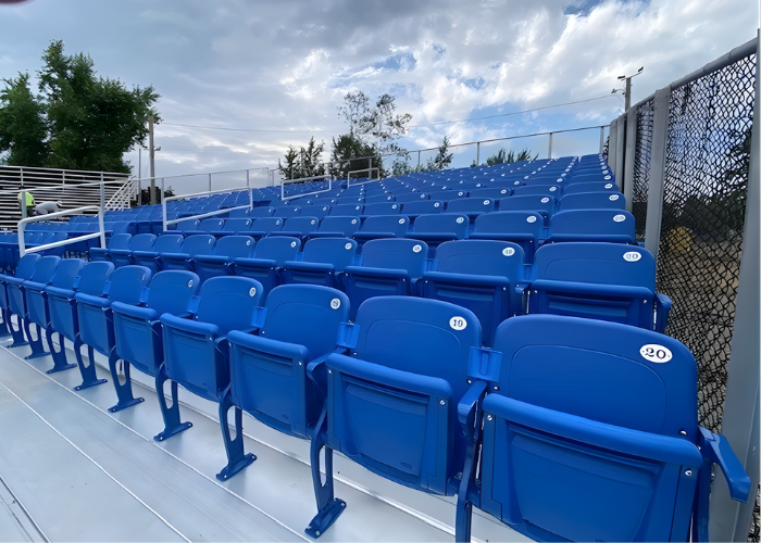 How Nor-Pac Seating Streamlining Field Operations with Ontraccr