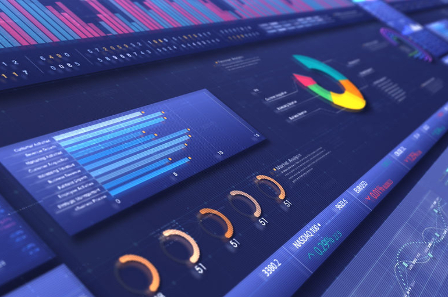 Supercharge Your Construction Business with Metric-Driven 'Smart' Tracking Boards